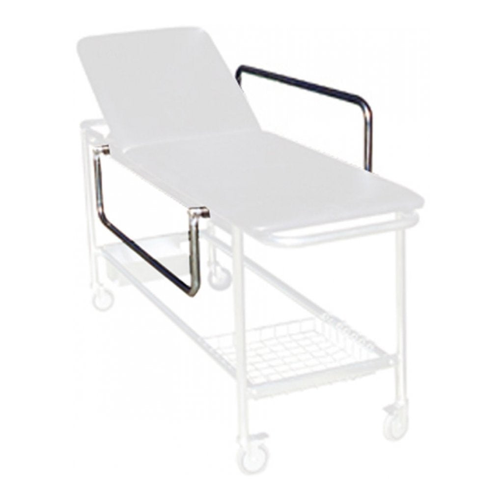 Sponde Ribaltabili - Paio per Cod. 27800/1 - 1 Pz.
