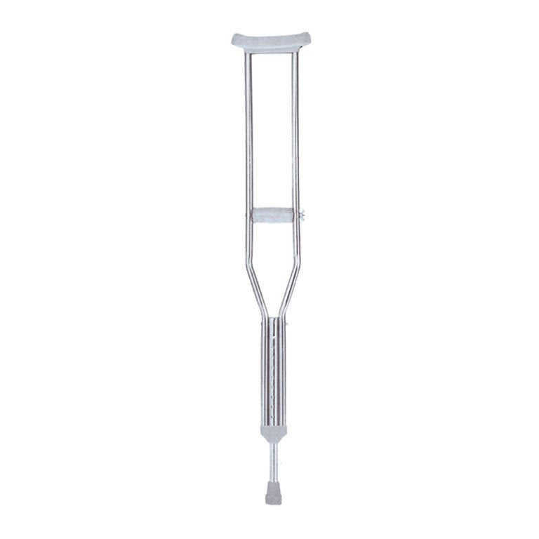 Stampelle Ascellari - Medie - 1 Pz.