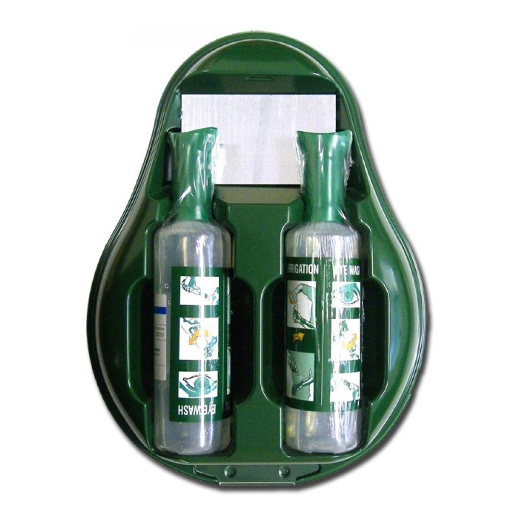 Stazione Lavaggio Oculare ''Drop'' - 1 Pz.
