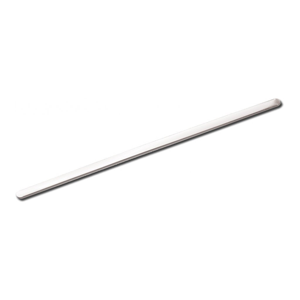 Stecche Alluminio 13 X 500 mm - Conf. 12 Pz.