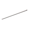 Stecche Alluminio 13 X 500 mm - Conf. 12 Pz.