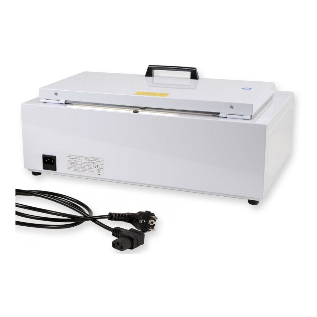Sterilizzatrice a Secco ''Tau 6'' - 6 Litri - 1 Pz.