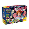 Crazy Science Anatomy - Laborario scienze - gioco didattico bambini