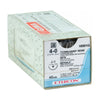 Sutura Seta Ethicon Perma-Hand - 4/0 Ago 17 mm - Conf. 12 Pz.
