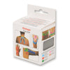 Taping Kinesiologia 5 M X 5 cm - Nero - 1 Pz.