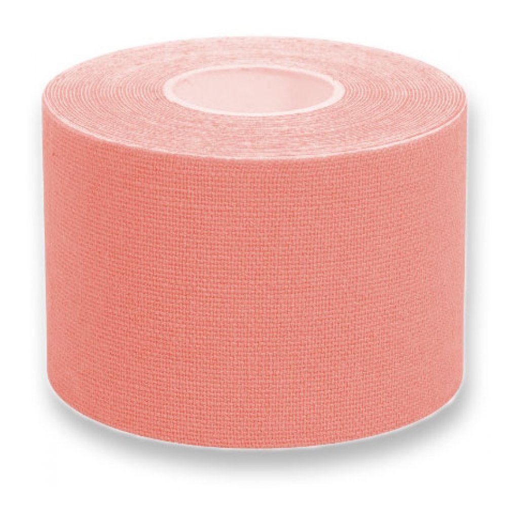 Taping Kinesiologia 5 M X 5 cm - Pelle - 1 Pz.