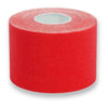 Taping Kinesiologia 5 M X 5 cm - Rosso - 1 Pz.