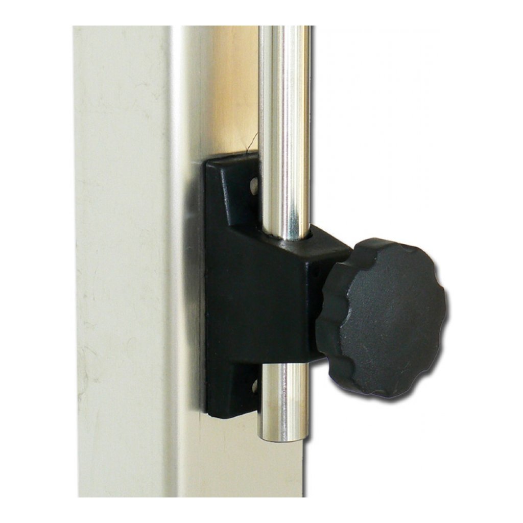Tavolo Strumentario - 1 Ripiano - 1 Pz.