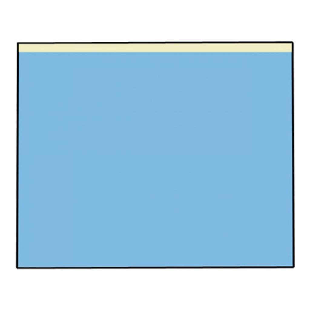 Telo Chirurgico 75X90 cm - con Lato Adesivo - Conf. 75 Pz.