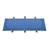 Telo Salma Vinile-Nylon - Azzurro - Portata 150 Kg - 1 Pz.