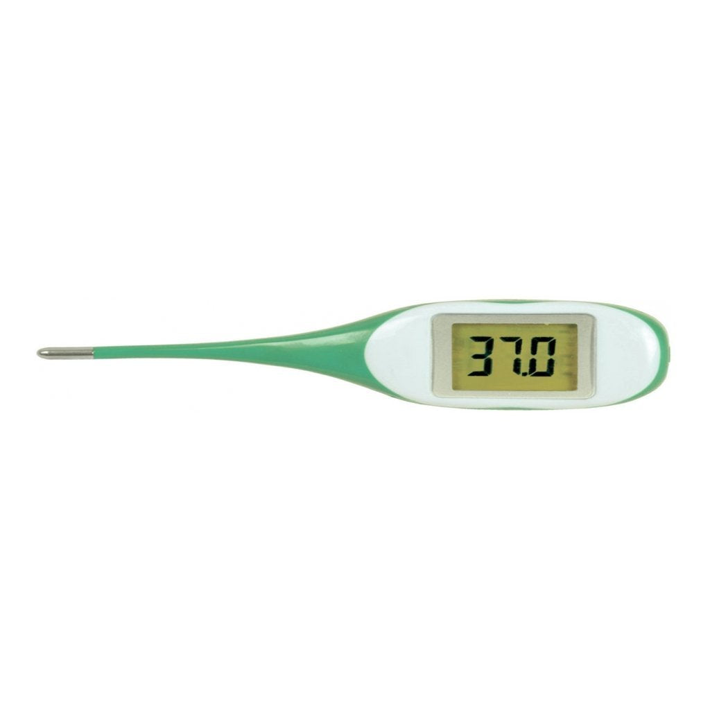 Termometro Digitale Gima Bl1 Ampio Schermo - Scatola - 1 Pz.