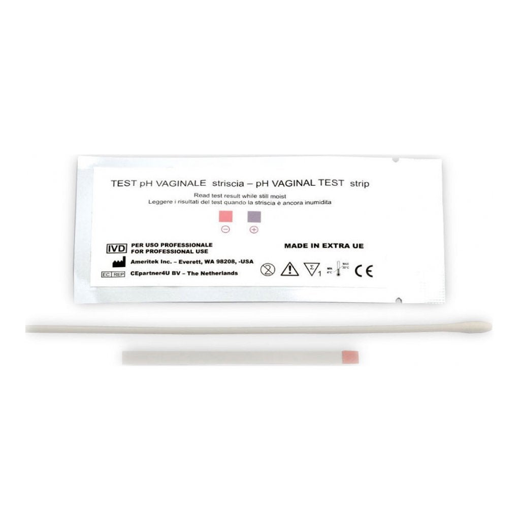 Test Ph Vaginale