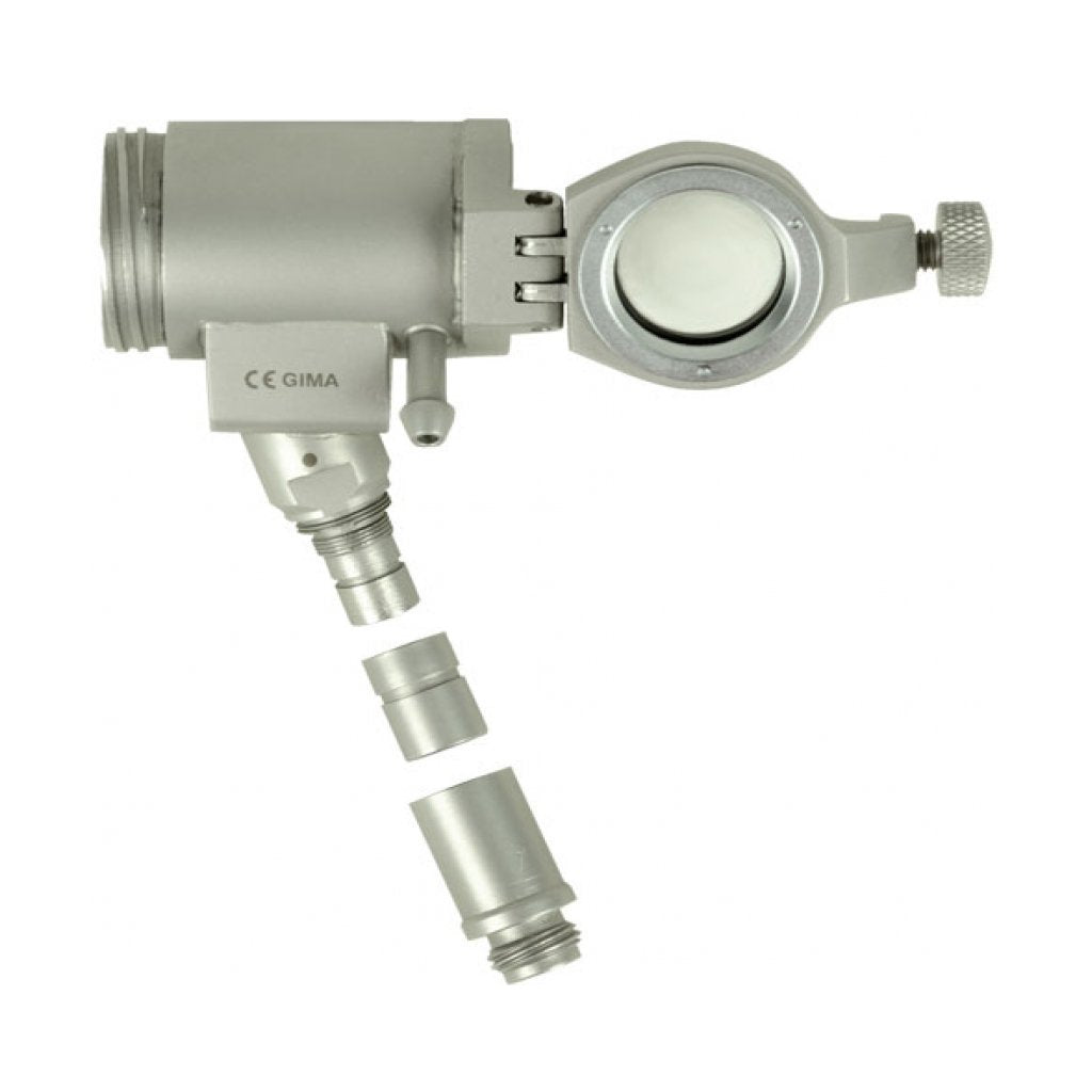 Testa Illuminazione Ano-Recto-Proctoscopio - 1 Pz.