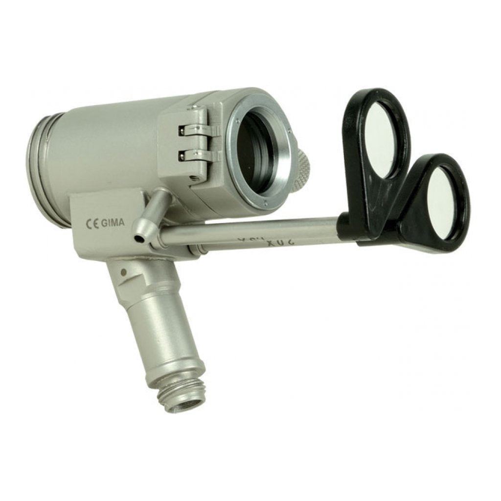 Testa Illuminazione Ano-Recto-Proctoscopio - 1 Pz.