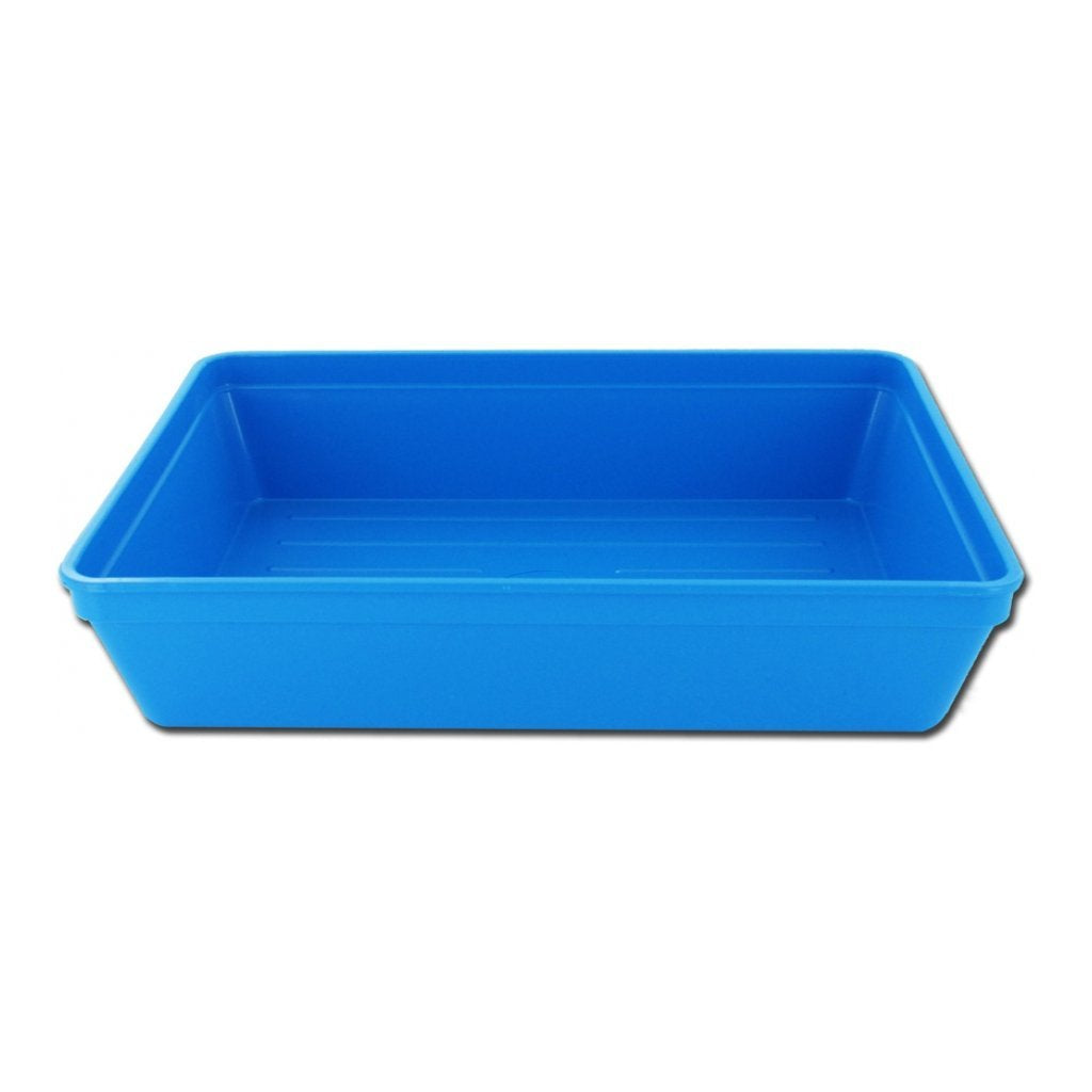 Vassoio 200X150X51 mm - Plastica - 1 Pz.