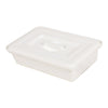 Vassoio con Coperchio 220X150X70 mm - Plastica - 1 Pz.
