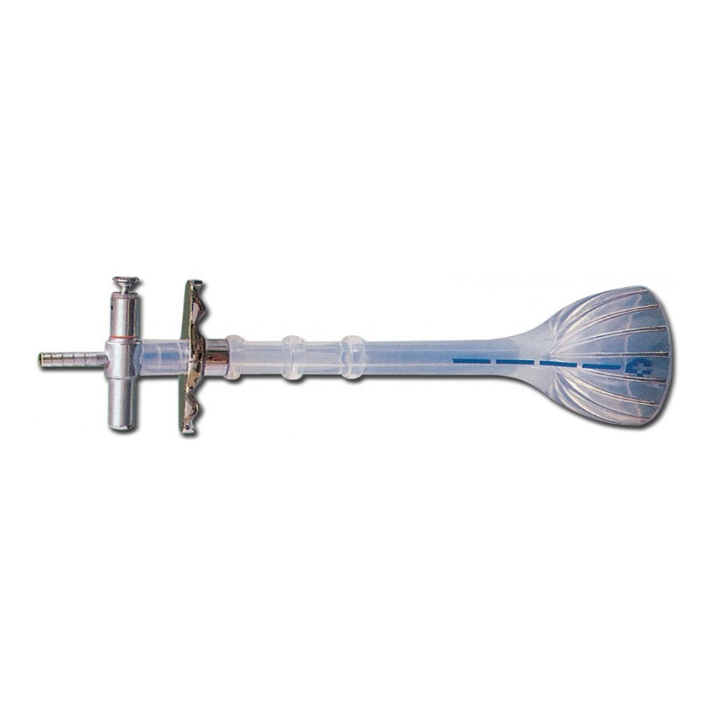 Ventosa Silicone Diametro 60 X 210 mm - 1 Pz.