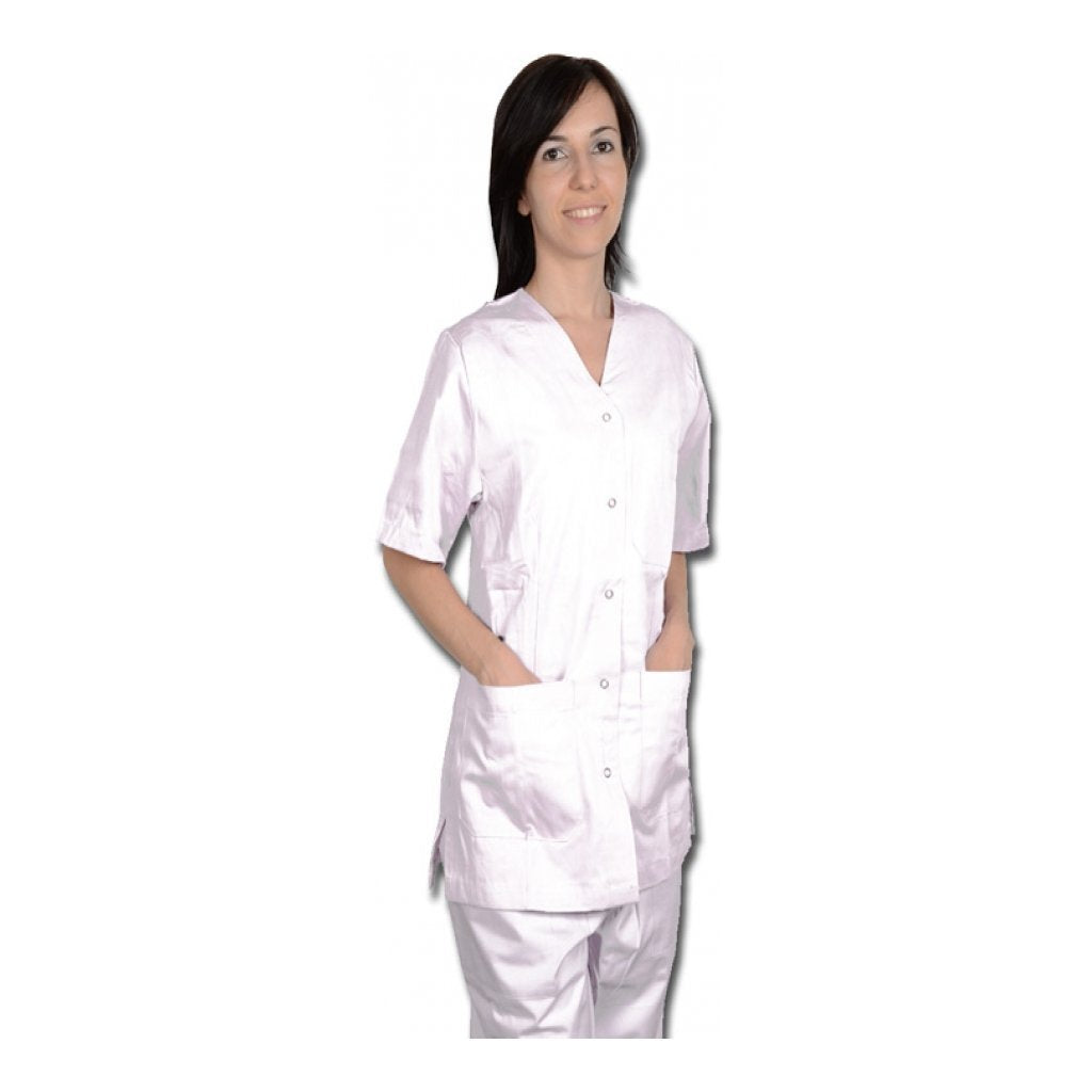 Pantaloni Cotone - Bianchi - 1 Pz.