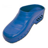Zoccoli Blu Elettrico - Senza Fori - 1 Paio