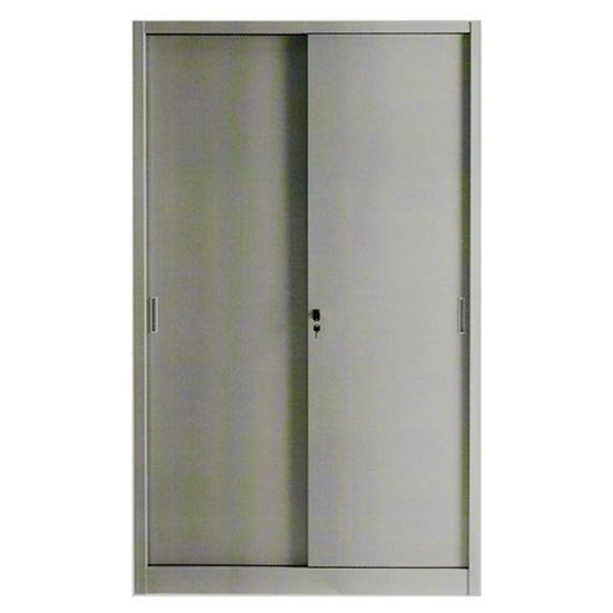 Armadio per Ufficio con Ante Scorrevoli 180x45x200h cm - ARS18