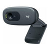 WEB CAM HD C270 BLACK (960-000582)