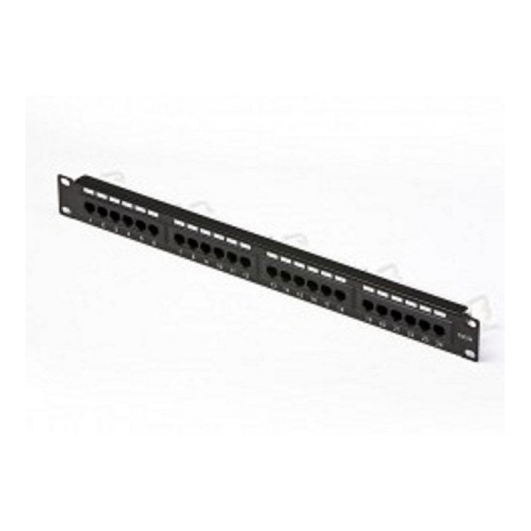 Pannello 24 Porte (Ar-Ppu6-24)