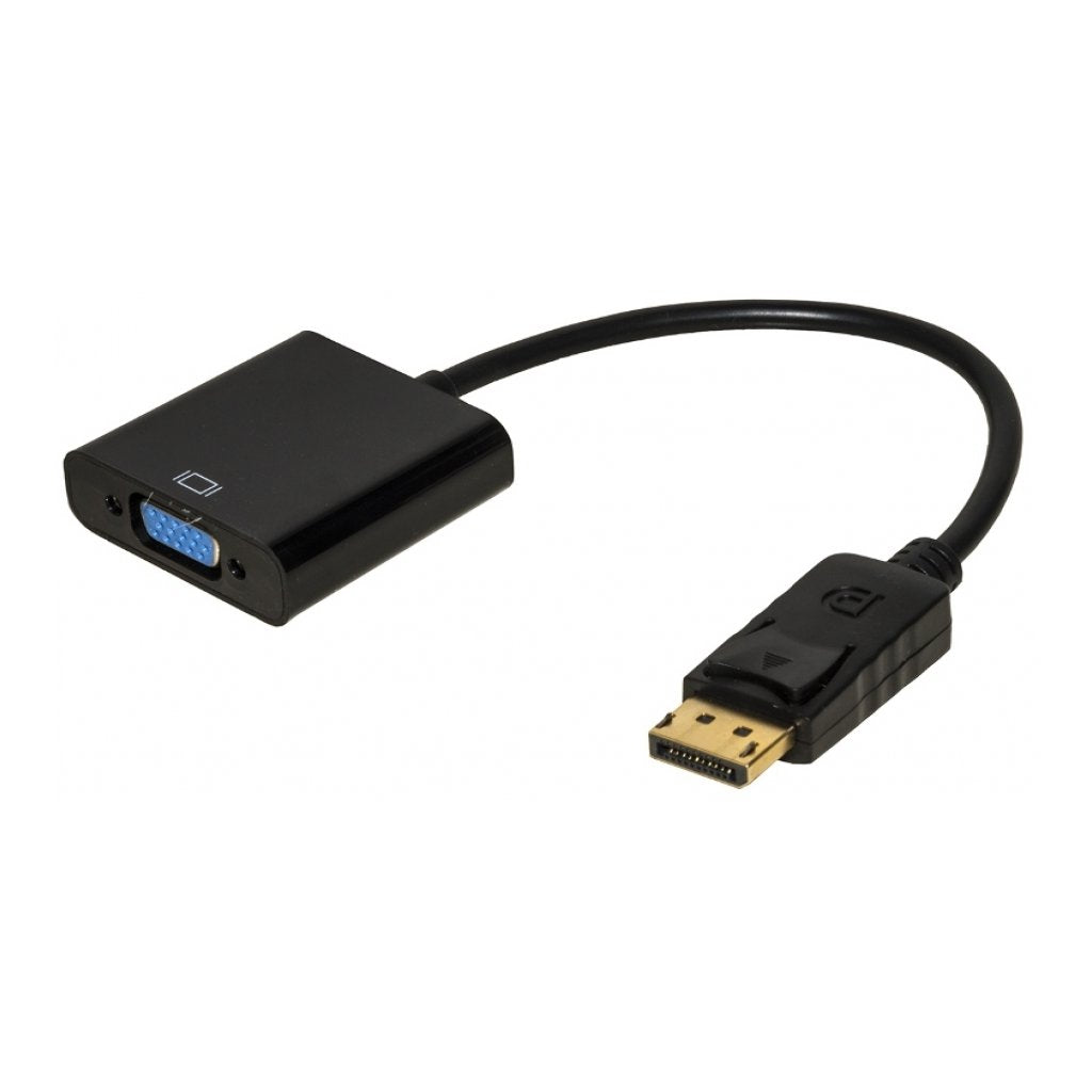 Adattatore Displayport a Vga (Lkadat19)