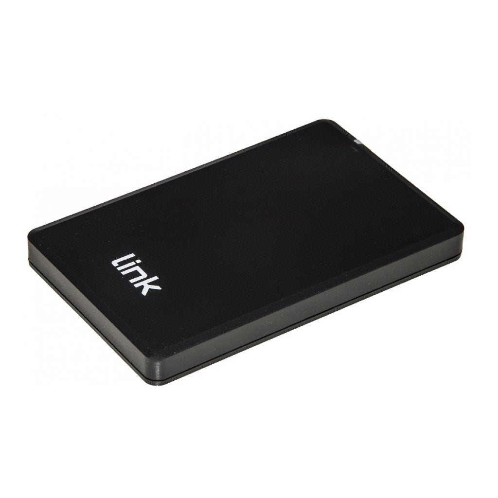 Box Esterno per Hd 2,5