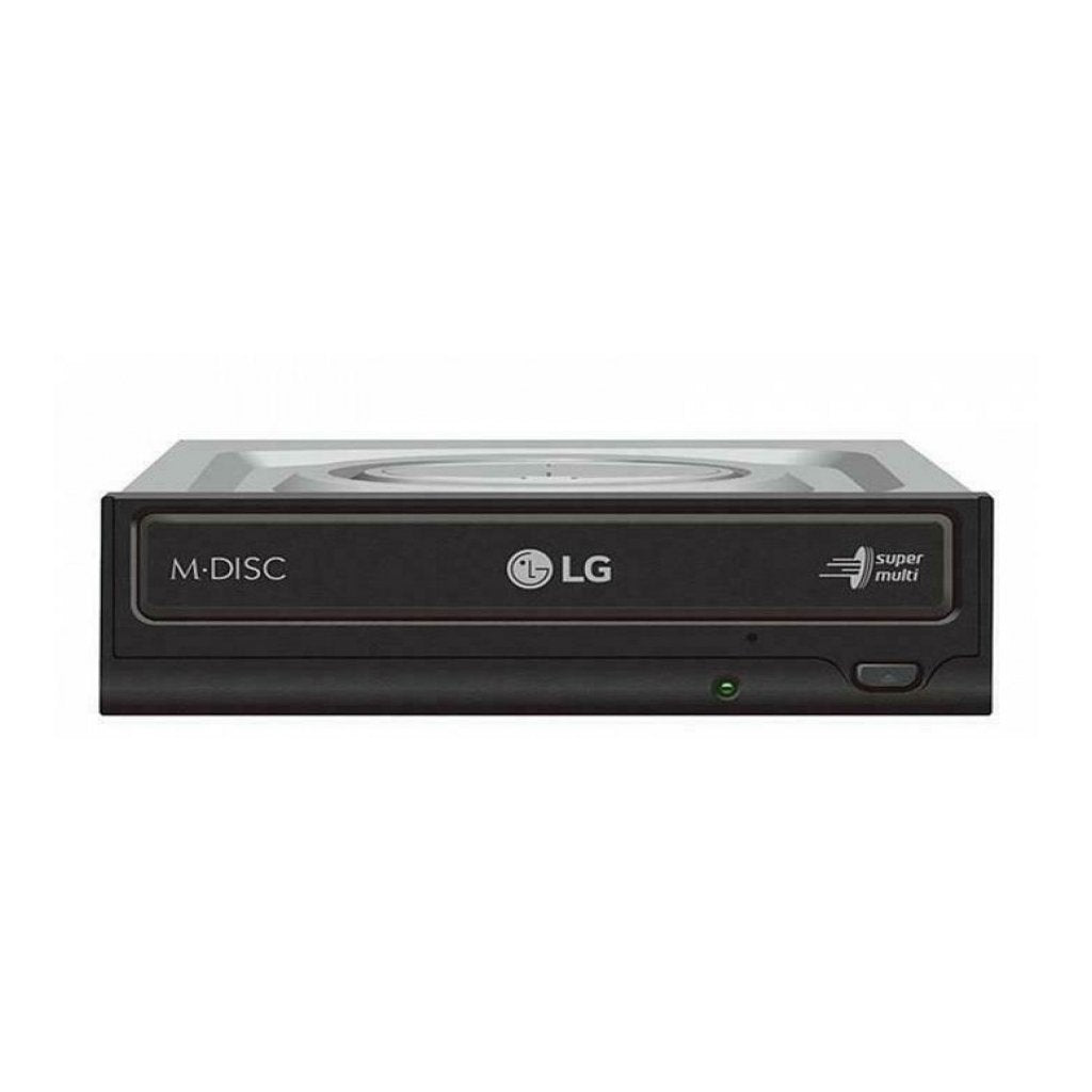 Masterizzatore Dvd Gh24Nsd5 Sata Nero