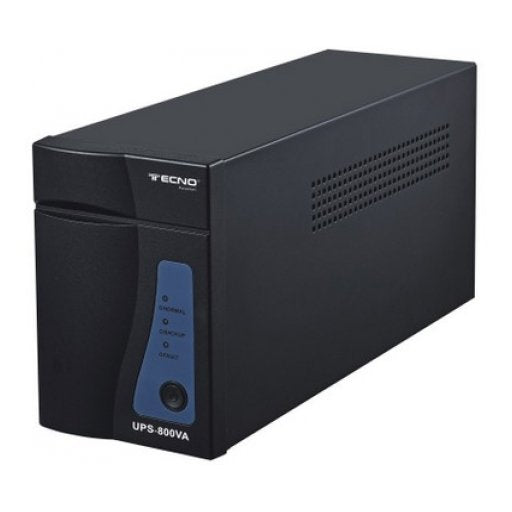 Gruppo di Continuita 800Va/320W (Tc-800Va-Ups)