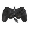 Gamepad Joypad Forceshock Usb 2.0 per Pc Nero (94720)