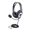 Cuffia con Microfono Pc 002