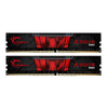 Memoria Ddr4 32 Gb Aegis Pc3000 Mhz (2X16) (F4-3000C16D-32Gisb)