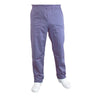 Pantaloni - Cotone/Poliestere - Unisex - Viola - 1 Pz.