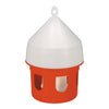 Abbeveratoio per Colombi lt. 5 Ø cm. 24X36 H