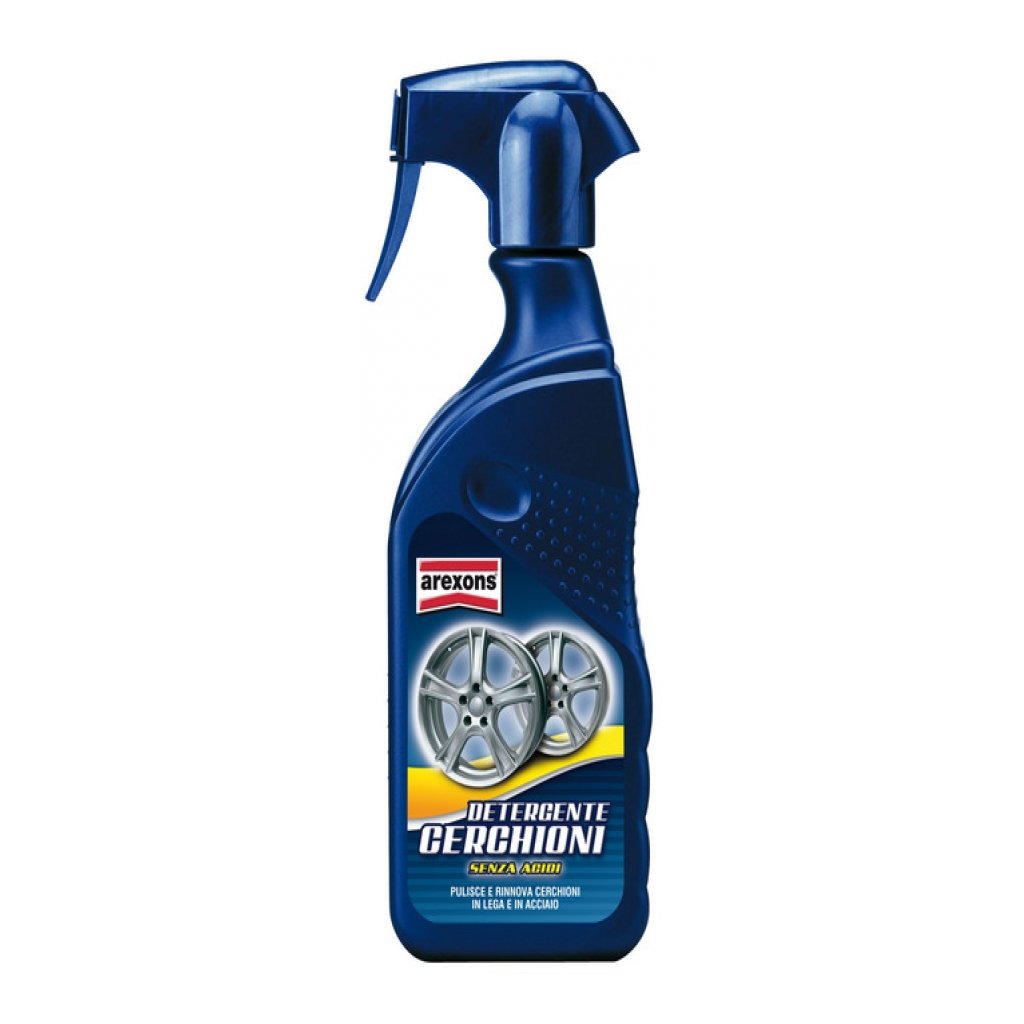 Detergente Cerchioni ml. 400