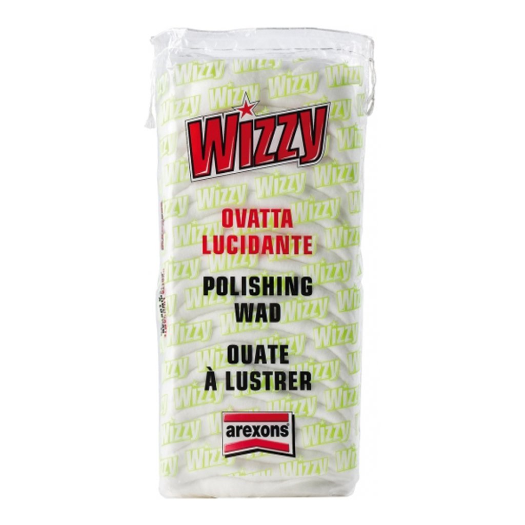 Ovatta Lucidante Wizzy Gr. 200