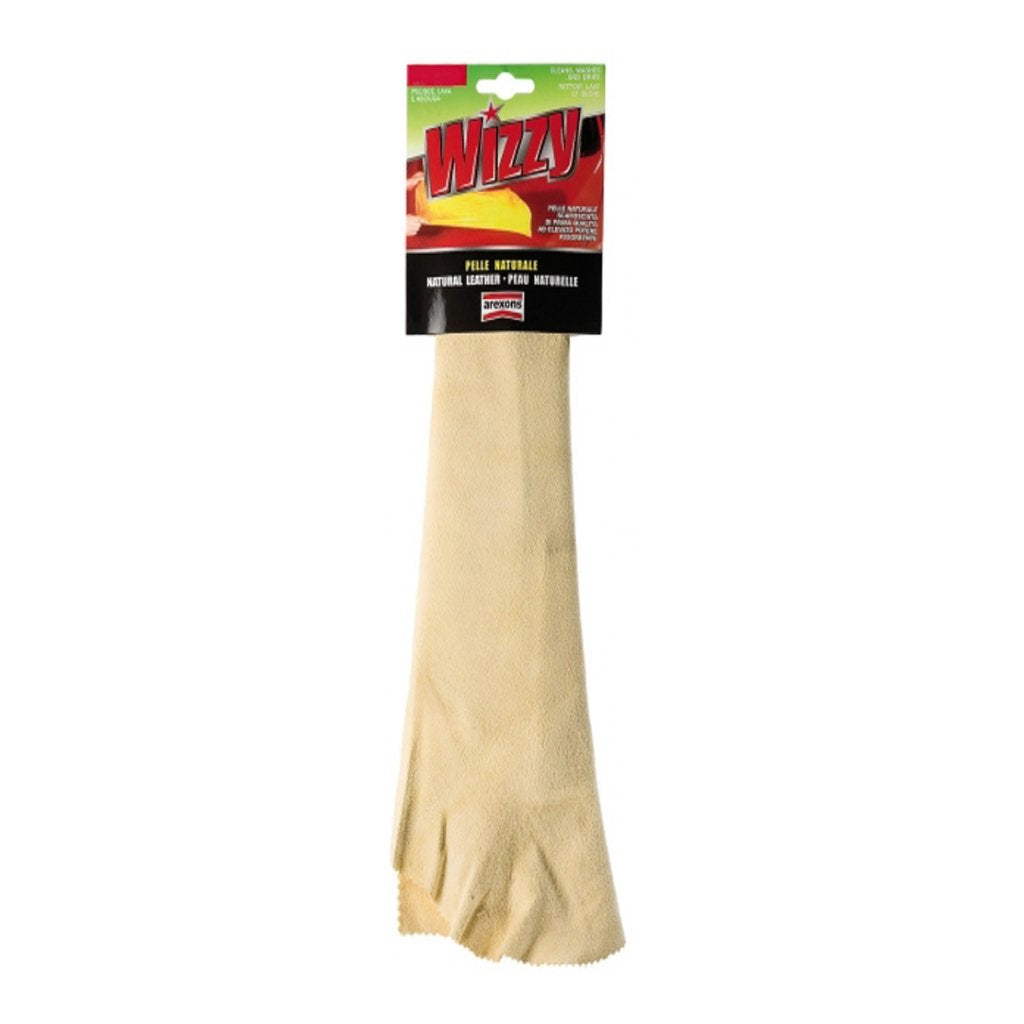 Pelle Naturale Wizzy Dm² 21