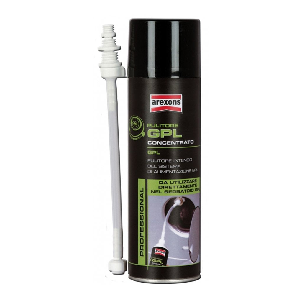 Pulitore Gpl Concentrato ml. 120