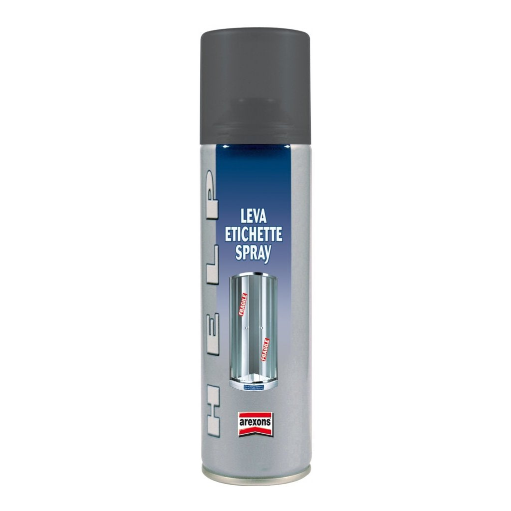 Spray Levaetichette Help ml. 200
