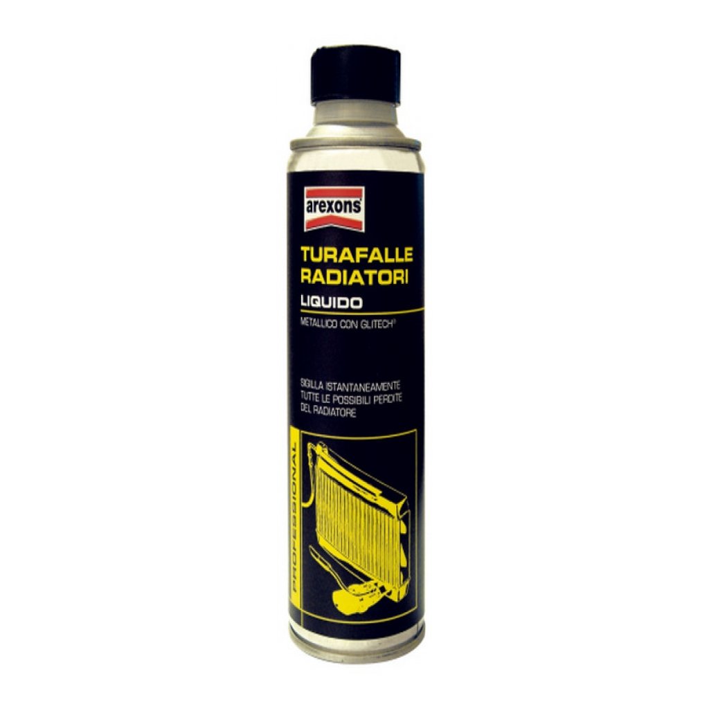 Turafalle per Radiatori ml. 300
