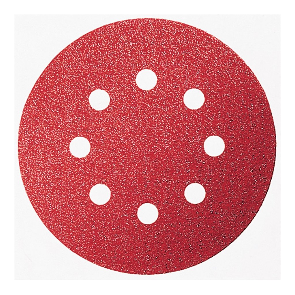 Set Dischi Abrasivi 6 Pz. (Pex 115A) Ø mm.115 Grana 60/120/140