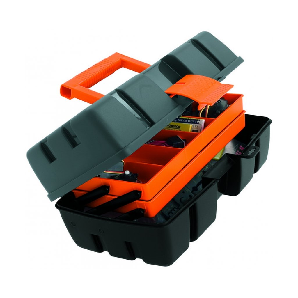 Cassetta Portautensili Ariel Mini cm. 31X18X14 H