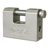 Lucchetto Antiscasso Acciaio Art. 28550 mm. 66