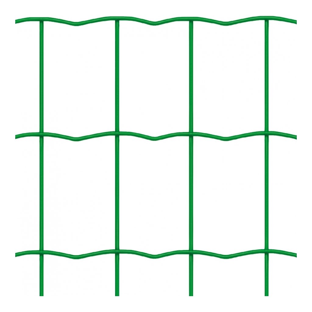 Rete per Recinzioni Elet/Plast Maglia mm.50X75 H cm. 100