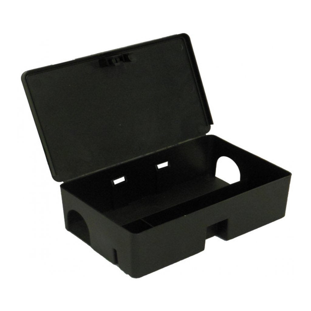 Contenitore per Esche Topicida Midi cm. 24,5X15X7 H