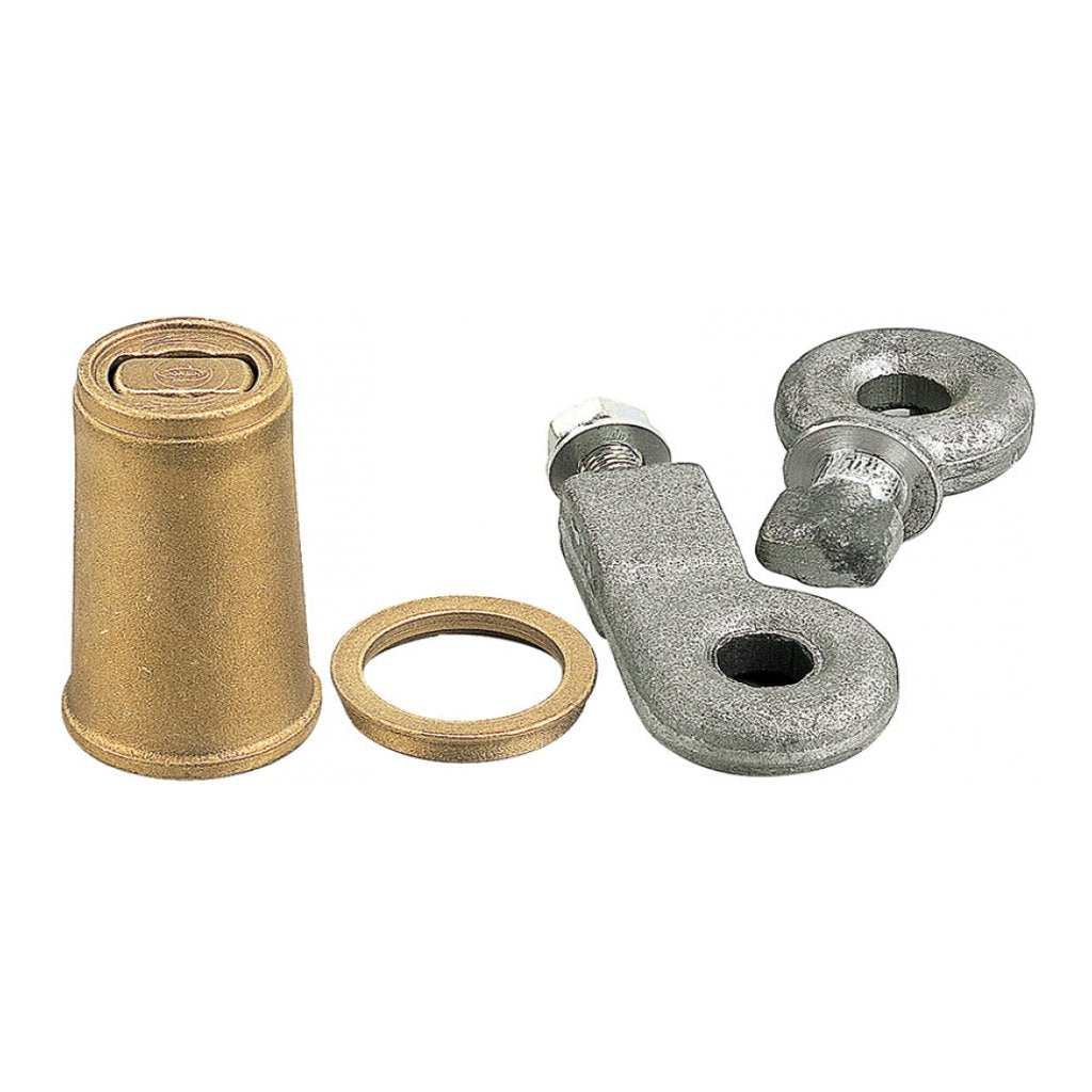 Corbin Accessori per Lucchetti Art. Pal400041