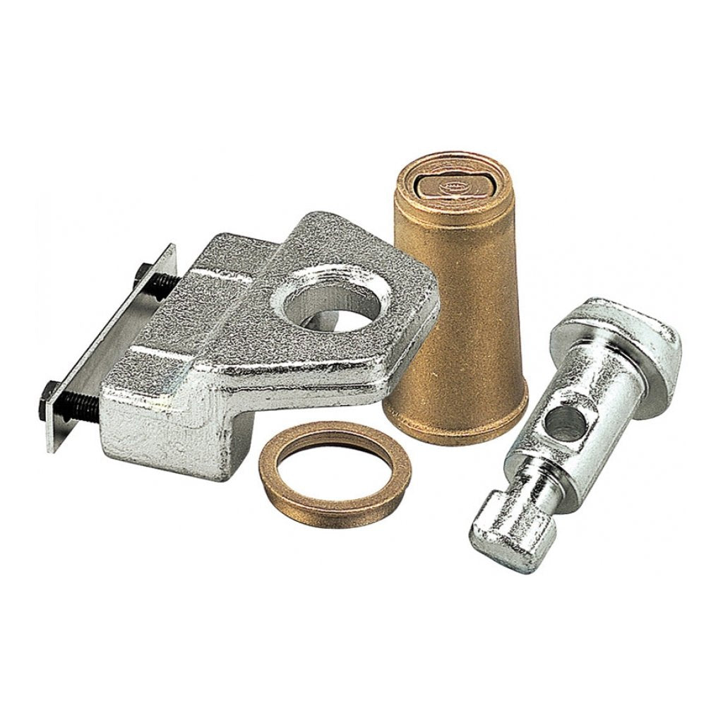 Corbin Accessori per Lucchetti Art. Pal400043