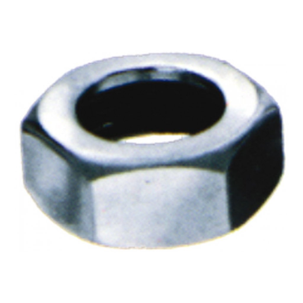 Dado per Canotto Tornito Ø 1.1/4 - Foro mm. 32