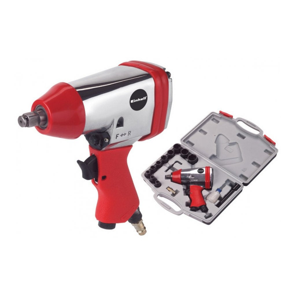 Avvitatore a Percussione Pneumatico Dss 260/2